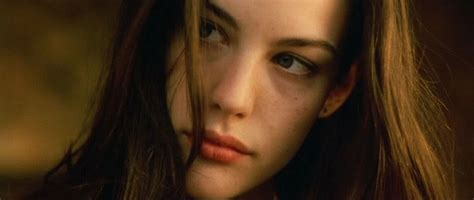 liv tyler naked pics|Liv Tyler Breasts, Bush Scene in Stealing Beauty .